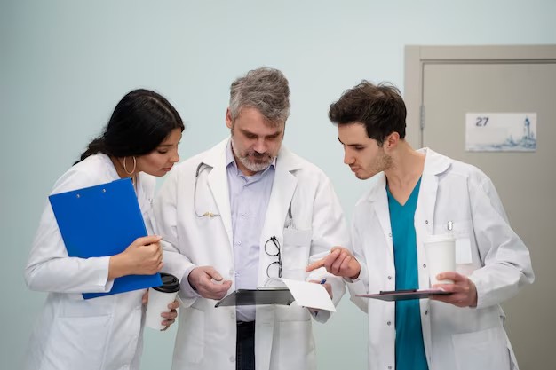 Fertility & Reproductive Health Facilities