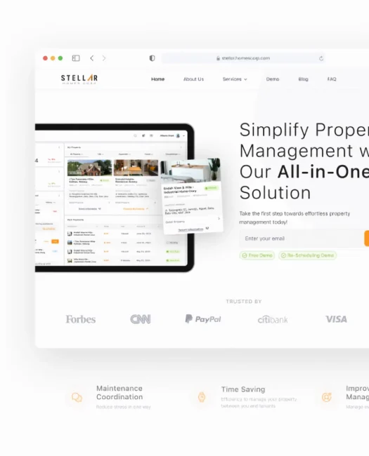 Stellar65% Reduction in Cost Per LeadStellar