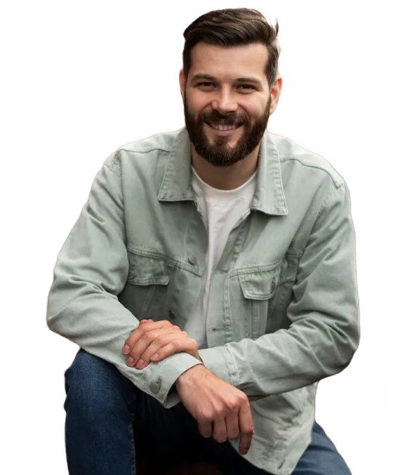 Dr. Michael Avery, Dermatologist