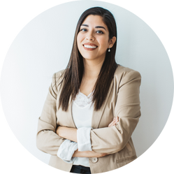 Dr. Jenna Patel, Pediatrician