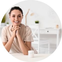 Dr. Samantha Hayes, Physical Therapist