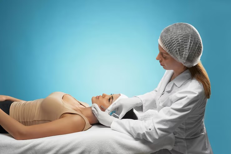 Aesthetics Clinic Marketing