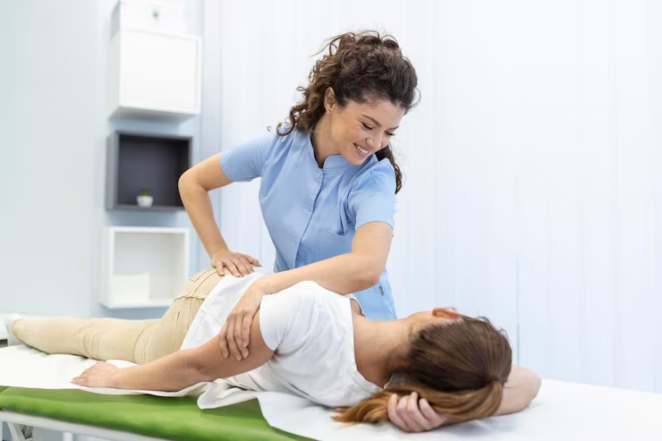 Chiropractic & Pain Relief Marketing