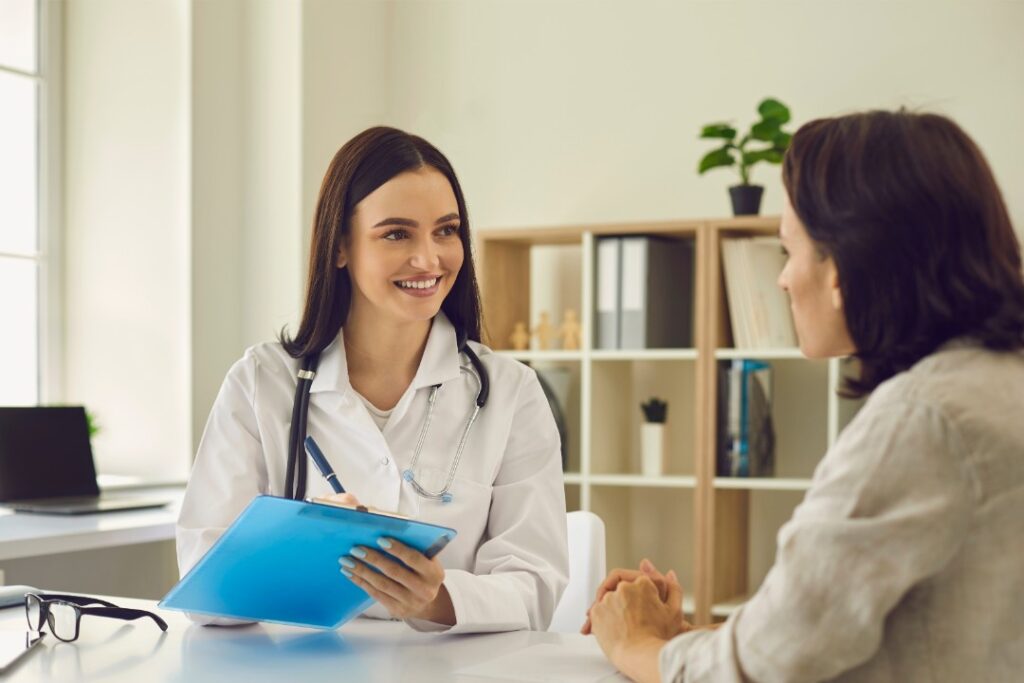 Counseling & Psychiatry Practice Marketing