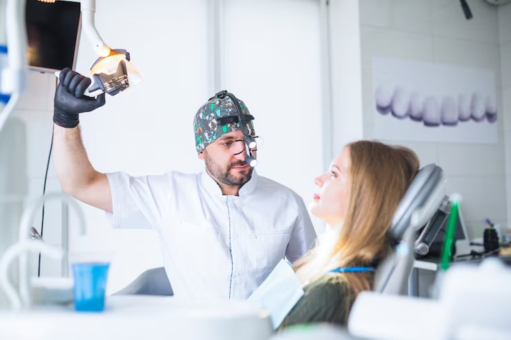 Dental Clinic Marketing