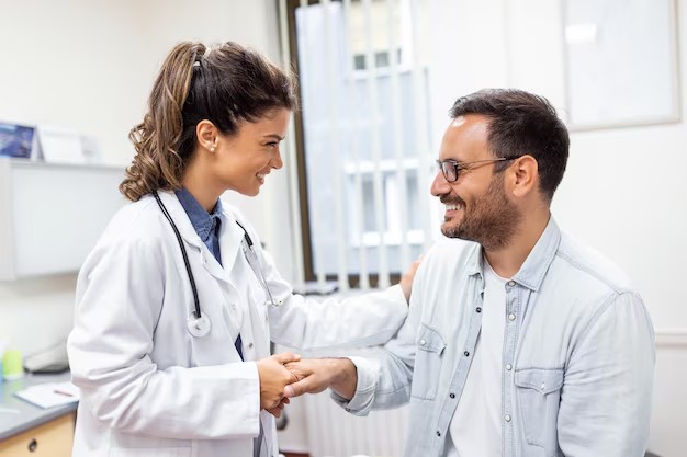 Fertility & Reproductive Health Marketing