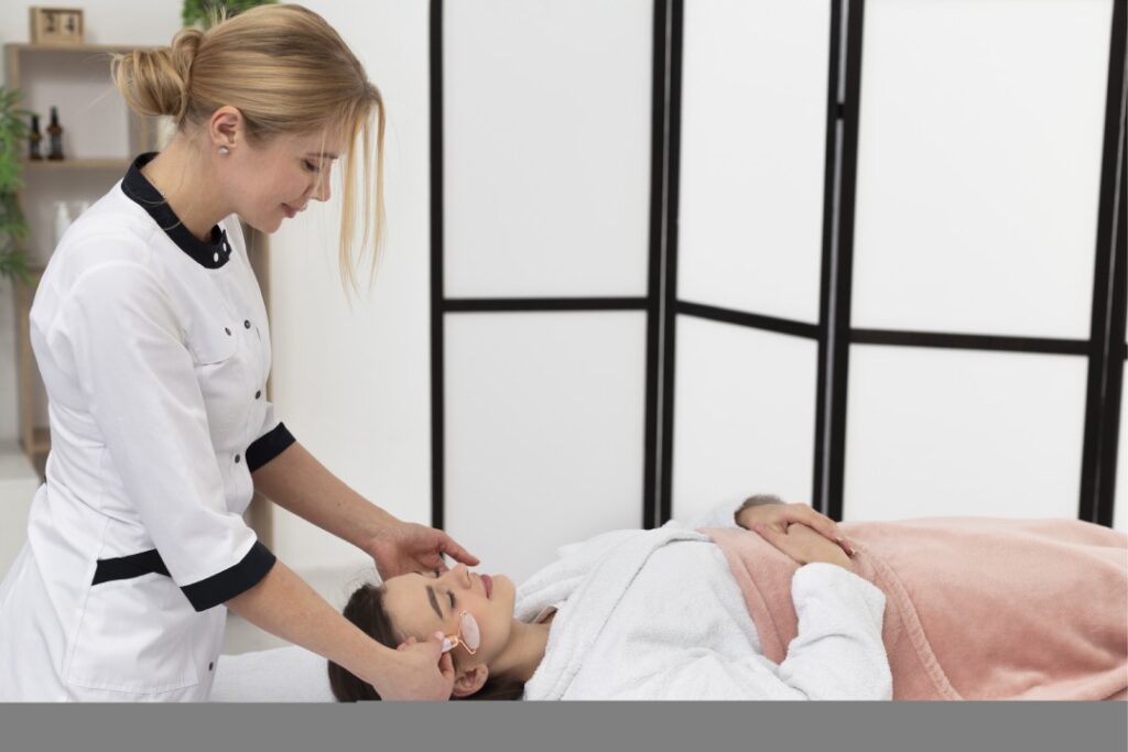 Medical Spa Marketing