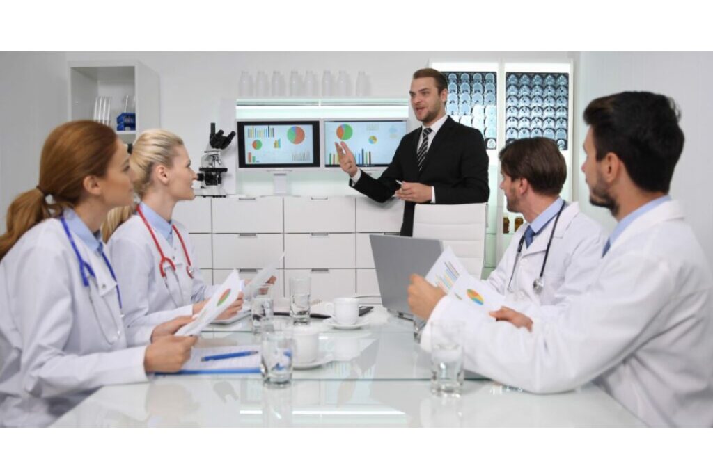 Mental Health & Wellness Clinic Marketing
