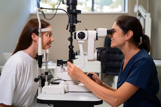 Optometry Practice Marketing