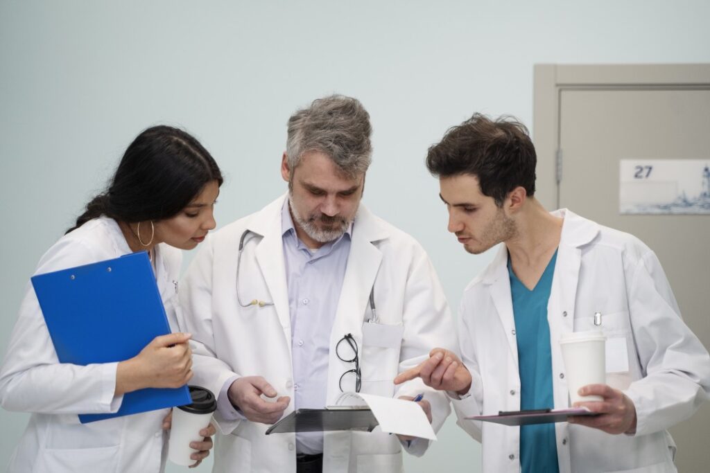 Physiotherapy & Chiropractic Practice Marketing