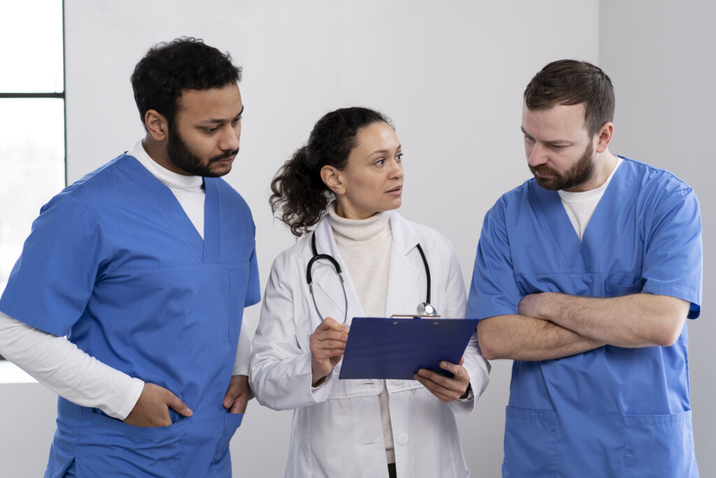Private Healthcare Marketing