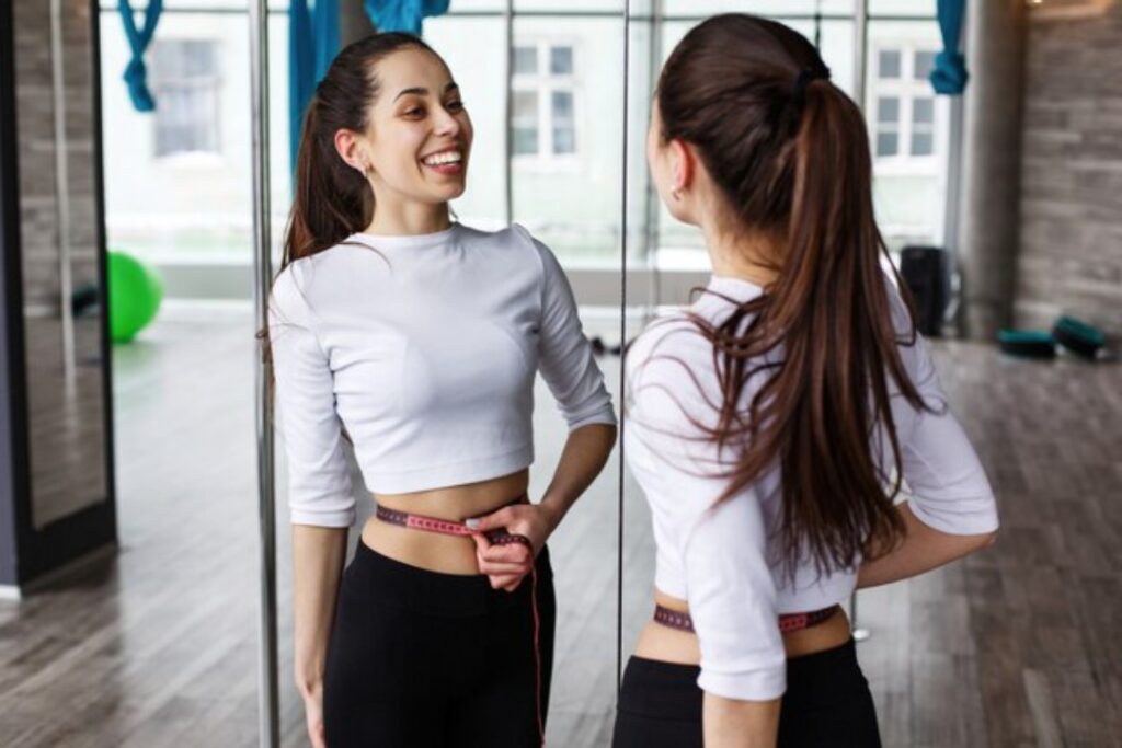 Weight Loss & Body Transformation Clinic Marketing