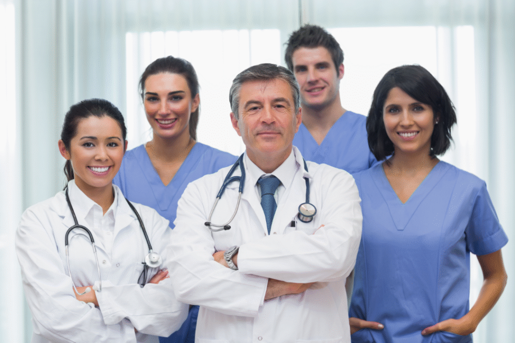 Life at MedCare Marketing
