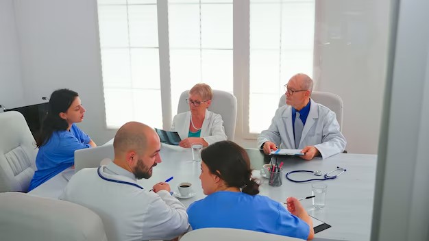 Healthcare Marketing