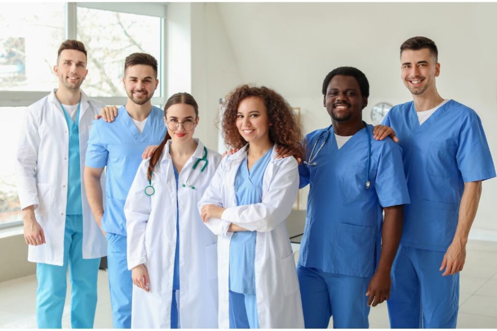 Healthcare Analytics & Reporting