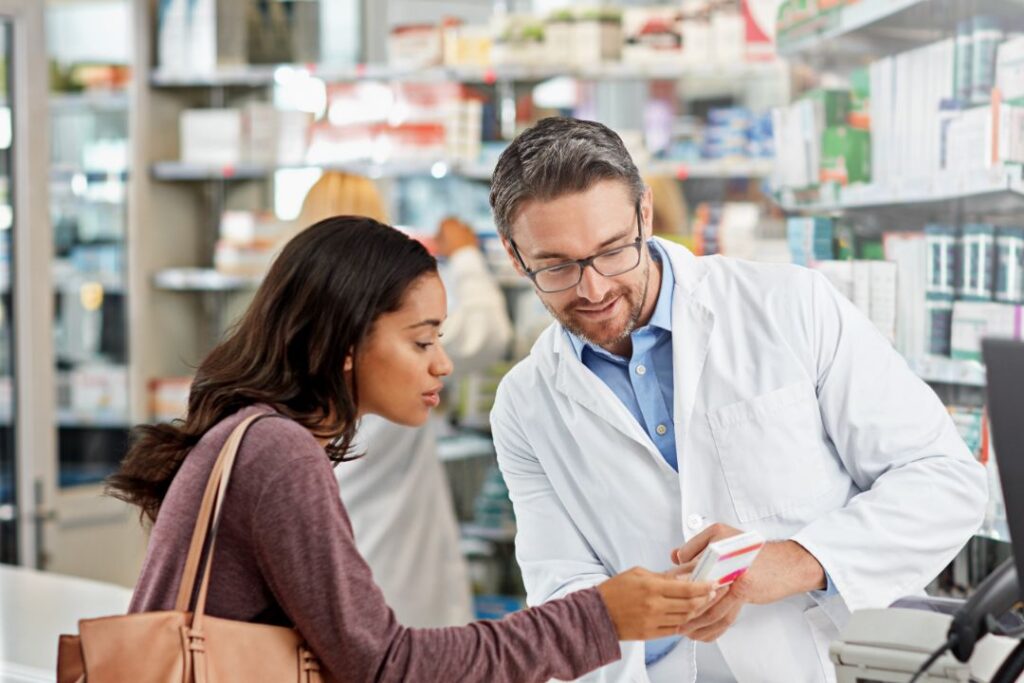 Healthcare Content Marketing