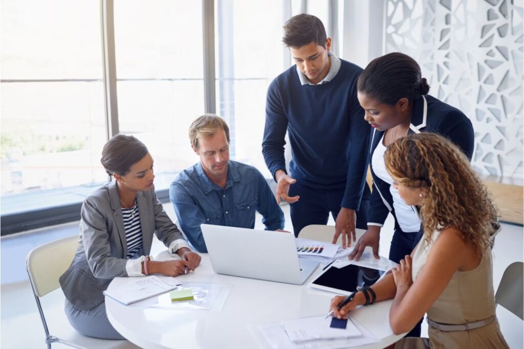 HIPAA-Compliant Digital Strategies