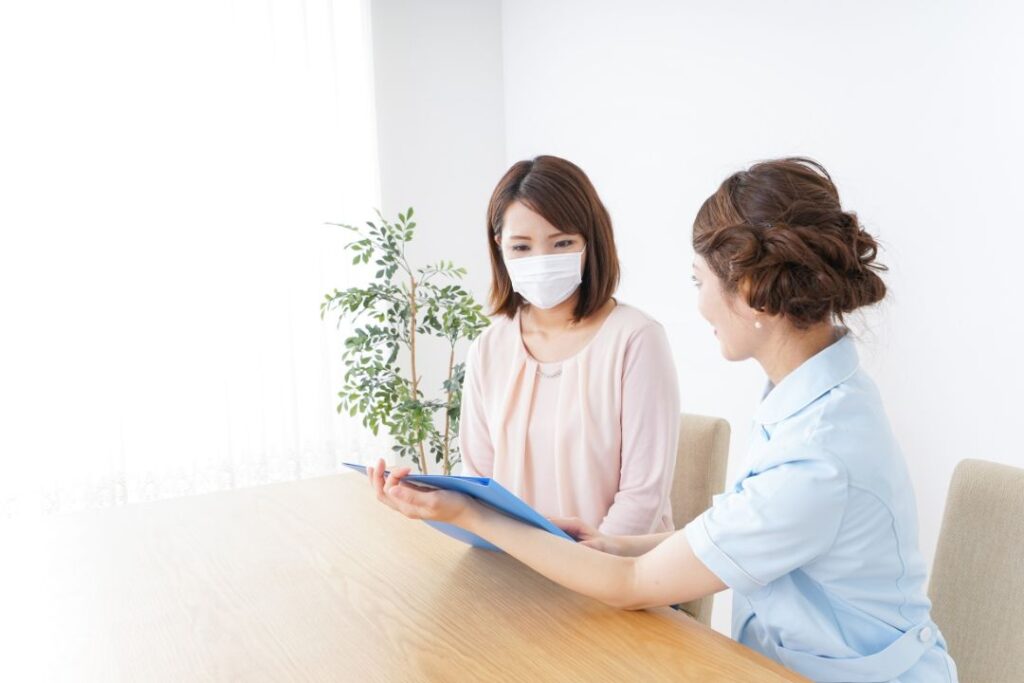 Patient Journey Mapping