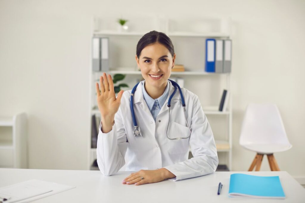 Healthcare SEO Services