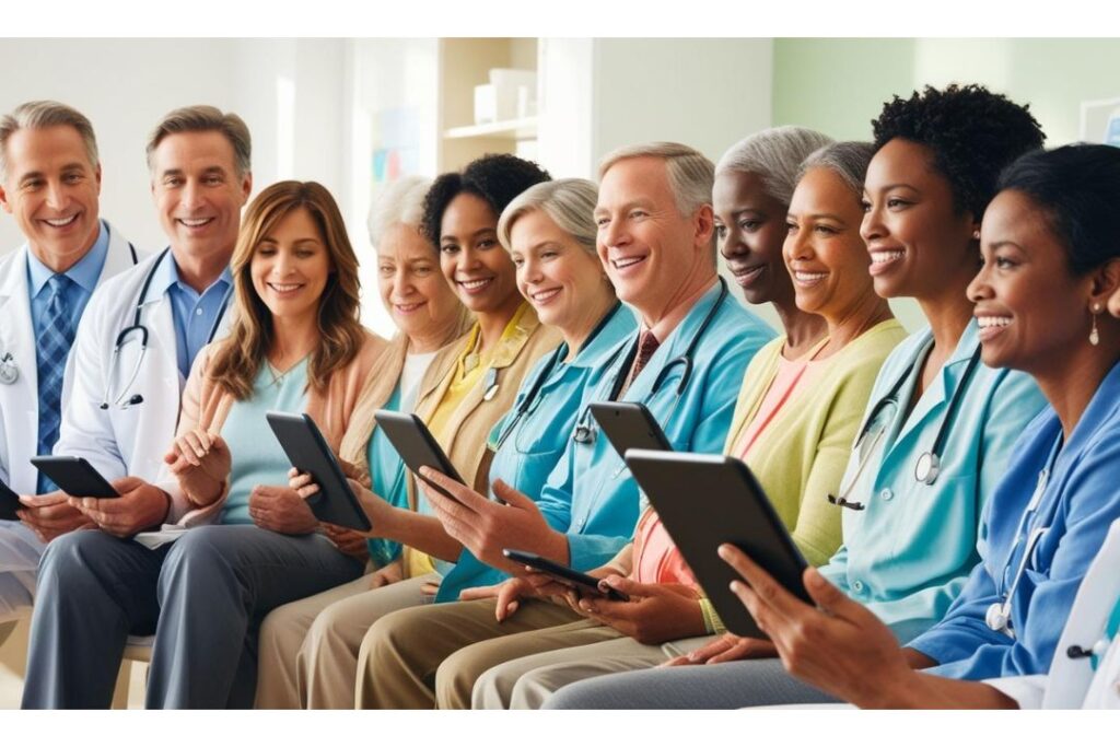 Healthcare Video Production