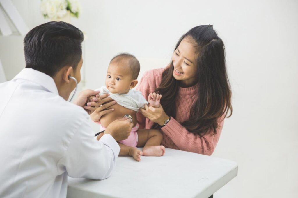 Testimonials from healthcare professionals